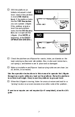 Preview for 7 page of Maxon GPSLR Operation Manual