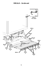 Preview for 10 page of Maxon GPSLR Operation Manual