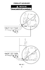 Preview for 12 page of Maxon GPSLR Operation Manual