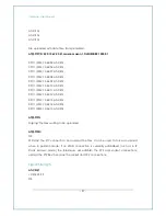 Preview for 91 page of Maxon MA-2020 User Manual