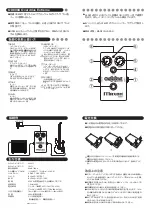 Preview for 2 page of Maxon OD808X Overdrive extreme X User Manual