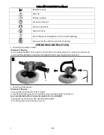 Preview for 7 page of MaxPro MPPO1200/180VC User Manual