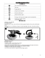 Preview for 18 page of MaxPro MPPO1200/180VC User Manual