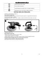 Preview for 40 page of MaxPro MPPO1200/180VC User Manual