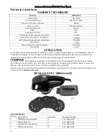 Preview for 17 page of MaxPro MPRS480V User Manual