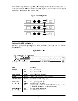 Preview for 5 page of MaxTech FHX-1200 User Manual