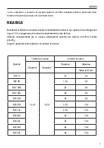 Preview for 3 page of MAXTOOLS MR-14BL User Manual