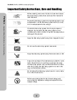 Preview for 8 page of MaxTronic JanusRAID SA-6692J Hardware User Manual