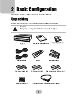 Preview for 13 page of MaxTronic JanusRAID SA-6692J Hardware User Manual