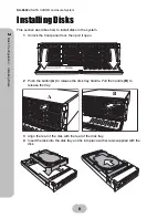 Preview for 18 page of MaxTronic JanusRAID SA-6692J Hardware User Manual