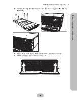 Preview for 19 page of MaxTronic JanusRAID SA-6692J Hardware User Manual