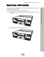 Preview for 27 page of MaxTronic JanusRAID SA-6692J Hardware User Manual