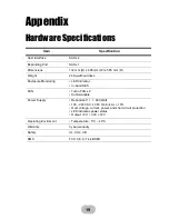 Preview for 29 page of MaxTronic JanusRAID SA-6692J Hardware User Manual