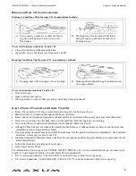 Preview for 11 page of Maxum 24000SC Owner'S Manual