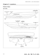 Preview for 16 page of Maxum 24000SC Owner'S Manual