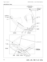 Preview for 18 page of Maxum 24000SC Owner'S Manual