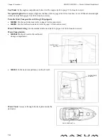 Preview for 20 page of Maxum 24000SC Owner'S Manual