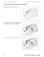 Preview for 40 page of Maxum 24000SC Owner'S Manual