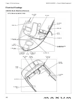 Preview for 44 page of Maxum 24000SC Owner'S Manual