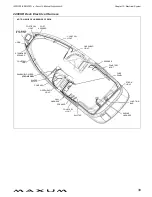 Preview for 45 page of Maxum 24000SC Owner'S Manual