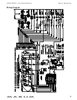 Preview for 47 page of Maxum 24000SC Owner'S Manual