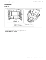 Preview for 31 page of Maxum 3100 SCR Owner'S Manual