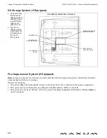 Preview for 34 page of Maxum 3700 SY Owner'S Manual Supplement