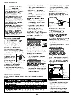 Preview for 10 page of Maxus EX1001 Operating Instructions Manual