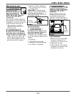 Preview for 17 page of Maxus EX1001 Operating Instructions Manual