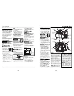 Preview for 10 page of Maxus WX1001 Operating Instructions Manual