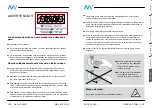 Preview for 51 page of MaxVac DV15 MB Instruction Manual