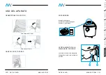 Preview for 56 page of MaxVac DV15 MB Instruction Manual