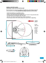 Preview for 7 page of Maxview Crank-Up B2590/85AU Installation & Operational & Instructions Manual