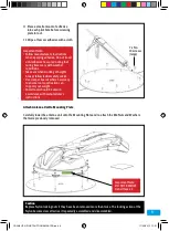 Preview for 9 page of Maxview Crank-Up B2590/85AU Installation & Operational & Instructions Manual