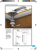 Preview for 11 page of Maxview Crank-Up B2590/85AU Installation & Operational & Instructions Manual