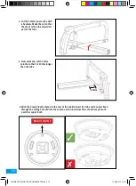 Preview for 12 page of Maxview Crank-Up B2590/85AU Installation & Operational & Instructions Manual