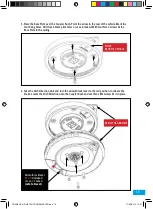 Preview for 13 page of Maxview Crank-Up B2590/85AU Installation & Operational & Instructions Manual