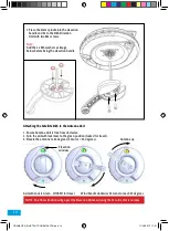 Preview for 14 page of Maxview Crank-Up B2590/85AU Installation & Operational & Instructions Manual