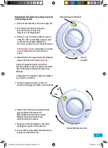 Preview for 19 page of Maxview Crank-Up B2590/85AU Installation & Operational & Instructions Manual