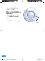 Preview for 20 page of Maxview Crank-Up B2590/85AU Installation & Operational & Instructions Manual