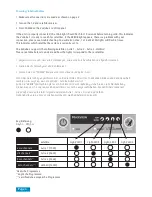 Preview for 6 page of Maxview MXL023 Owner'S Manual