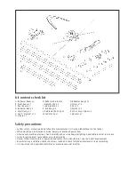 Preview for 2 page of Maxview MXR0012 Assembly Instructions Manual