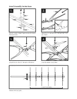 Preview for 3 page of Maxview MXR0012 Assembly Instructions Manual