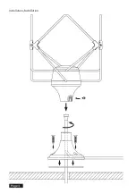 Preview for 4 page of Maxview Omnimax Pro B2344/G Installation And User Manual