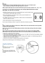 Preview for 11 page of Maxview OMNISAT VUQUBE MXL005 Setup Instructions