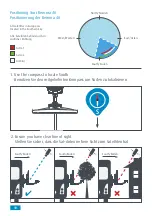 Preview for 10 page of Maxview Remora 40 MXL026 User Instructions