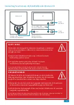 Preview for 13 page of Maxview Remora 40 MXL026 User Instructions