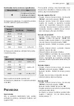 Preview for 11 page of Maxwell Digital Multimeters 25109 User Manual