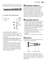 Preview for 3 page of Maxwell Digital Multimeters 25910 User Manual