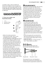 Preview for 7 page of Maxwell Digital Multimeters 25910 User Manual